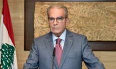الخازن: مواقف بري تعبر عن مقاربة وطنية مسؤولة