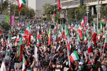 المفوض الأممي لحقوق الإنسان دعا السلطات الإيرانية إلى وقف قمعها الوحشي لحركة الاحتجاجات في البلد