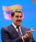 مادورو: نطالب بإنهاء التدخل غير القانوني والعنيف للولايات المتحدة