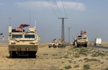 الجزيرة: القوات الأميركية بدأت بسحب قواتها من سوريا إلى كردستان العراق