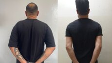 قوى الأمن: توقيف شخصين في طبرجا وبرج حمود متورّطين بجرائم الاتجار المخدّرات وضبط أسلحة وذخائر