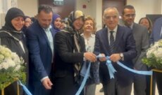 وزير الثقافة من مركز 
