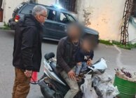 بلدية الهلالية تكثّف إجراءاتها لضبط الدراجات النارية المخالفة حفاظًا على السلامة العامة