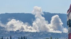 الجيش الإسرائيلي نفذ تفجيرات عنيفة في المنصوري وفي الطيري لجهة كونين