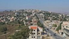 رعية مار جرجس - القليعة: نرفض استخدام ملف أبنائنا المبعدين كـورقة ضغط أو المساومة عليهم