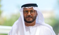 قرقاش: ما يُتداول عن تقديم الإمارات تسهيلات مالية لإيران معلومات كاذبة ضمن حملات يائسة