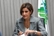 الزين طلبت عقد جلسة علنية للجنة البيئة لمناقشة ملفَي المحميات الطبيعية والمقالع والكسارات