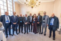 الأكاديمية الدبلوماسية في جامعة الروح القدس- الكسليك نظمت ندوة في مجلس الشيوخ الفرنسي حول آفاق التعاون المتوسطي