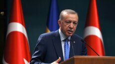 رويترز عن الرئاسة التركية: أردوغان أبلغ ترامب أهمية مواصلة المحادثات مع إيران