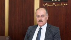 عبدالله قدم اقتراح قانون بشأن منح درجات استثنائية لحملة الشهادات العليا ومعالجة الشغور في وظائف الفئتين الثالثة والثانية