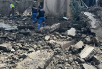 غارات استهدفت النبطية وقانا وفرون والدوير وحاروف والكفور وإصابتان بغارة على طريق وادي جيلو