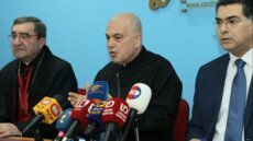 مرقص من المركز الكاثوليكي للاعلام: ما نشهده ليس حرية بل تفلت من الأصول