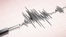 المركز الوطني للجيوفيزياء: هزة أرضية بقوة 2,7 درجات فجرا في منطقة حمانا