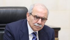 سلام عزّى بشهداء الجيش: استهدافهم من قبل إسرائيل جريمة موصوفة واستهداف للبنان