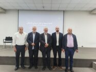 ماجستير في الدراسات الإسلامية من جامعة المقاصد بدرجة ممتاز للزميل ماهر الخطيب