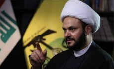 أمين عام حركة 