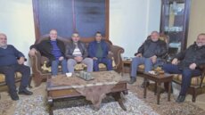 لجان متابعة مطار القليعات سألت الحكومة عن تكليف MEAS وطالبت بتوضيح خطة تشغيل المطار دولياً