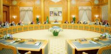 مجلس الوزراء السعودي: نجدّد تضامننا مع الكويت والبحرين والأردن بشأن ما تتّخذه من إجراءات تجاه اعتداءات إيران