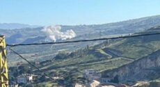 3 شهداء في غارة اسرائيلية على منزل رئيس بلدية زلايا وشهيدان في غارات على ميفدون وعملية تفجير في الخيام