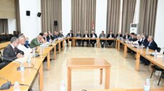 لجنة الأشغال أقرّت مشروعَي قانونين وستواصل بحث باقي جدول أعمالها لاحقًا