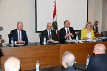 بو صعب: وزير الداخلية كان واضحا أن انتخابات المغتربين ستكون على المقاعد الستة