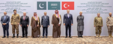 بين تطورات اليمن وتفعيل حلف 