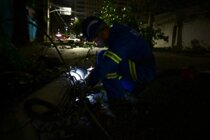سقوط 5 قتلى وأضرار كبيرة نتيجة رياح عاتية ضربت ريو دي جانيرو وساو باولو في البرازيل