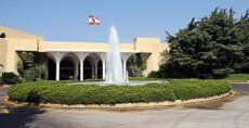 جلسة لمجلس الوزراء الخميس المقبل في قصر بعبدا