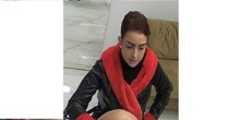 قوى الامن عممت صورة سيّدة مجهولة الهويّة سرقت قطعة من الذهب من داخل محل للمجوهرات في شارع بربور