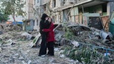 السلطات الأوكرانية: مقتل 22 في هجوم روسي مكثف على مدن أوكرانية