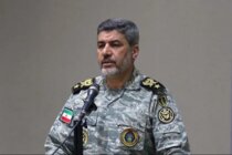الجيش الإيراني يتوعد بتوسيع النطاق الجغرافي للحرب اذا أقدمت الولايات المتحدة على أي تحرك عسكري ضد إيران