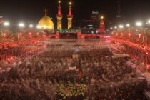 محافظ كربلاء في العراق: 22 مليون زائر أحيوا زيارة أربعينية الإمام الحسين