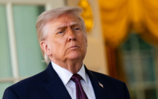 ترامب: أربح الحرب بفارق كبير ولن نرفع الحصار البحري عن إيران حتى يتم التوصل لاتفاق