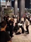 القناة 12: محتجون حريديم يحاولون اقتحام مقر عسكري شرق تل أبيب