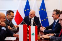 وفد نيابي لبناني يبحث في وارسو أوضاع الجنوب وتعزيز التعاون البرلماني مع بولندا