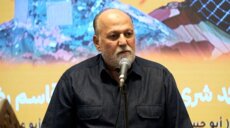 عمار: نحن مع إجراء الانتخابات وفق القانون النافذ وسلاح المقاومة باقٍ ما دام هناك عدوان إسرائيلي