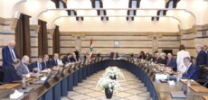 ورقة سياسة الكهرباء التي أقرها مجلس الوزراء في جلسته الأخيرة