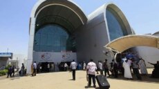 سلطة الطيران المدني في السودان: مطار الخرطوم سيعاد فتحه أمام الرحلات الداخلية بدءا من يوم الأربعاء