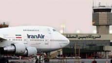 هيئة الطيران المدني الإيرانية: وقف عرض وبيع تذاكر الرحلات الجوية إلى العراق حتى إشعار آخر
