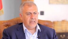 محافظ بيروت مدد مهلة تسوية أوضاع محطات المحروقات والبراكس أثنى على القرار