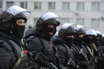 الأمن الفيدرالي الروسي يعتقل شخصا بتهمة التخطيط لتنفيذ تفجير يستهدف عسكريا روسيا بتوجيه من أوكرانيا