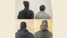 قوى الأمن: توقيف أفراد عصابة سرقة أسلاك كهربائية وشرائط نحاسية في بيروت بالجرم المشهود