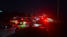 الجيش اللبناني اوقف الاشغال على جسر القاسمية بعدما هدد الجيش الاسرائيلي باستهدافهم