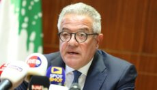 نقيب المحامين في بيروت أرجأ اجتماع الجمعية العامة إلى 16 الحالي بسبب عدم اكتمال النصاب