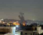 غارة إسرائيلية استهدفت المنطقة الواقعة بين النبطية الفوقا وكفرتبنيت وقصف مدفعي على وادي السلوقي