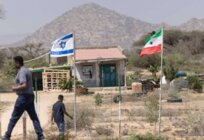 وزير الدفاع في منطقة أرض الصومال: ليس هناك أي وجود عسكري إسرائيلي بالمنطقة ولا محادثات حول إقامة قاعدة إسرائيلية