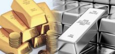 أسعار الذهب والفضة تسجّل مستويات قياسية جديدة