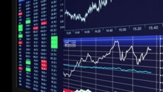 مؤشر ناسداك 100 انخفض 4% في جلسة اليوم وخسر نحو 1.7 تريليون دولار من قيمته السوقية
