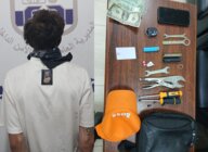 قوى الأمن: توقيف مطلوب نفذ عمليات سرقة دراجات آلية في الضاحية الجنوبية