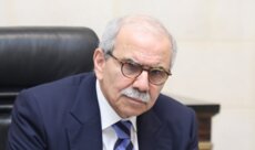 سلام أجرى اتصالا مع أبو الغيظ الذي رحب بتوقيع اتفاق الاطار بين لبنان وإسرائيل: نؤكد أهمية المساندة العربية للبنان